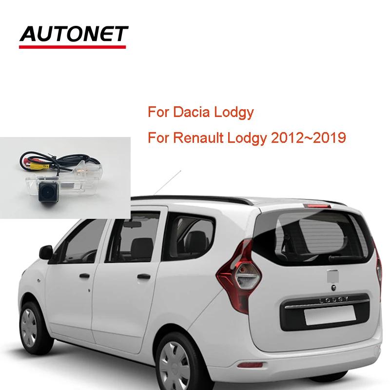 Yessun-CVBS Ĺ ī޶, Dacia Lodgy, Renault Lodgy 2012  2019 CCD  ߰ ð ĸ ī޶/ȣ ī޶